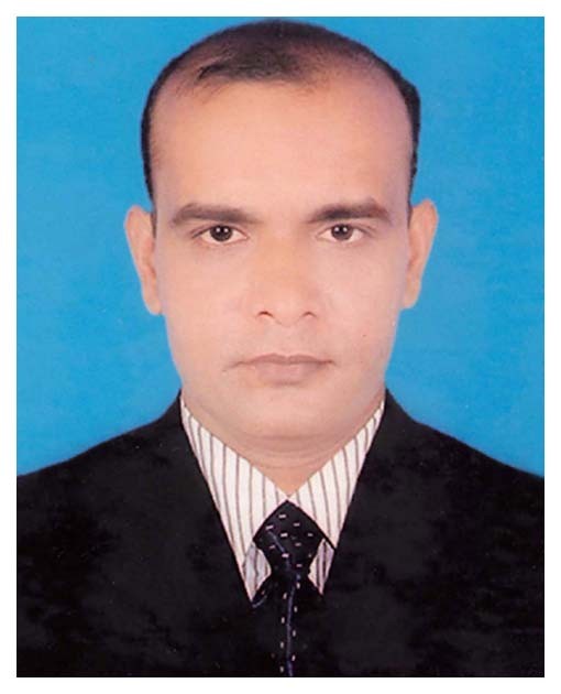 Engr. Md. Ziaur Rahman