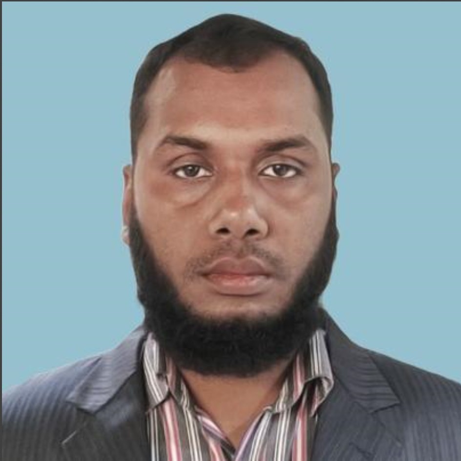 Md Abu Talha