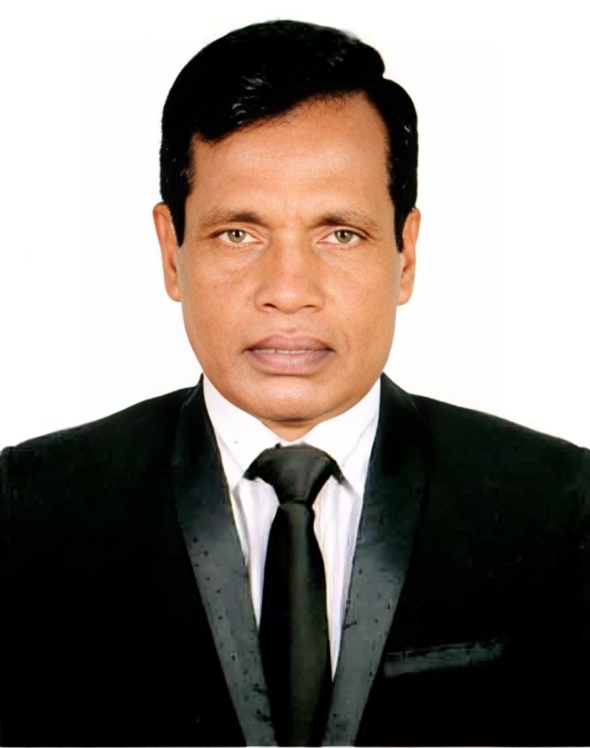 SWO Jaynal Abedin
