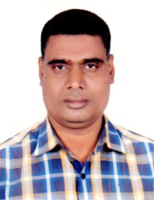 MM Abdur Razzak