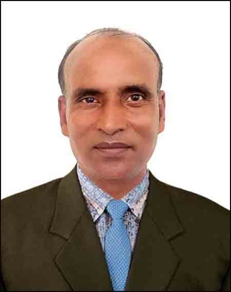 Sangram Sarker